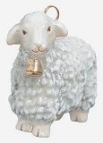 Sheep White